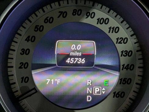 Used 2015 Mercedes-Benz E 350 Sedan image 12