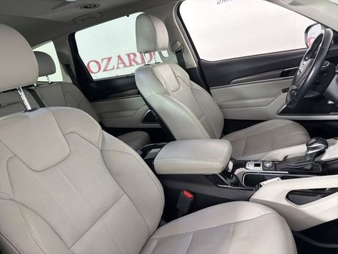 Used 2020 Kia Telluride EX w/ Towing Package AWD/4WD image 16