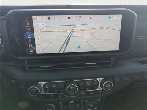 New 2025 Jeep Wrangler Unlimited Rubicon 392 image 14