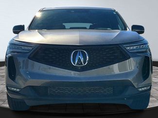 Used 2022 Acura RDX AWD video 2