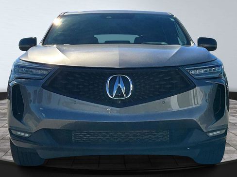 Used 2022 Acura RDX AWD image 2