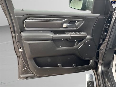 New 2026 RAM 1500 Big Horn/Lone Star image 6