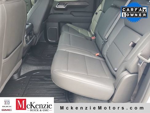 Used 2024 GMC Sierra 1500 SLT w/ SLT Premium Plus Package AWD/4WD image 21