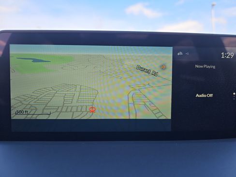 New 2026 Acura RDX w/Advance Package image 23