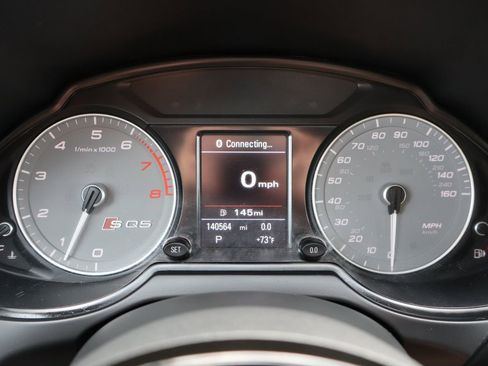 Used 2015 Audi SQ5 Premium Plus w/ Technology Package AWD/4WD image 34