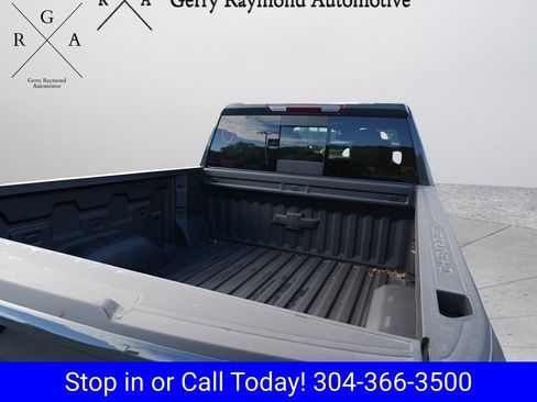 New 2026 Chevrolet Silverado 1500 LT w/ Safety Package AWD/4WD image 8