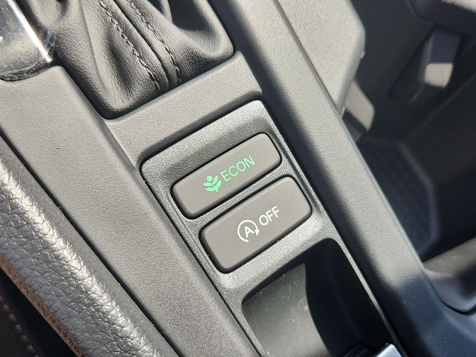 New 2026 Honda Accord SE image 15