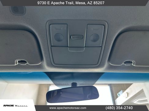 Used 2016 Kia Forte EX image 25