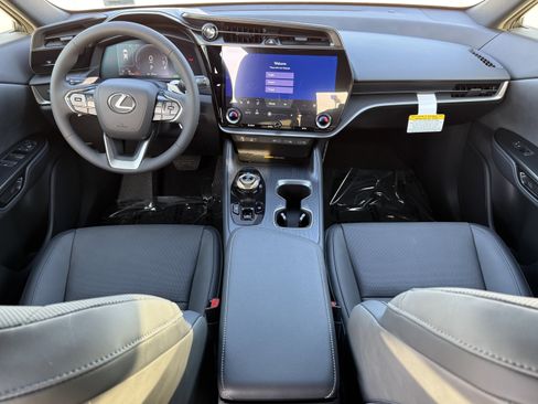 New 2026 Lexus RZ 350e 2WD image 21