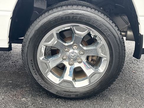 Used 2022 RAM 1500 Big Horn image 12