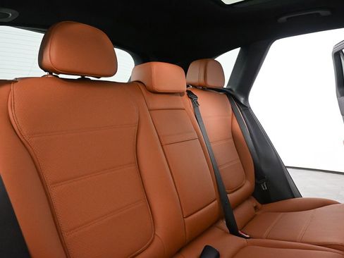 New 2026 Mercedes-Benz GLC 300 4MATIC image 20