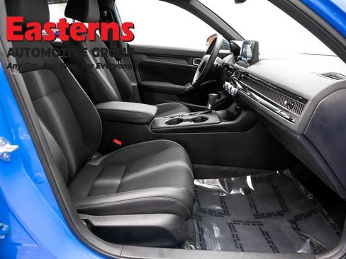 Used 2024 Honda Civic Sport image 22