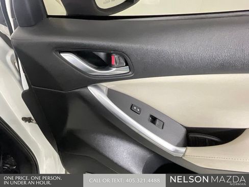 Used 2013 MAZDA CX-5 Grand Touring w/ GT Tech Pkg FWD image 21