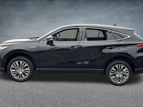 Used 2021 Toyota Venza XLE w/ Softex Package AWD/4WD image 4
