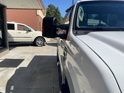 Used 2008 Ford F350 Lariat AWD/4WD image 7