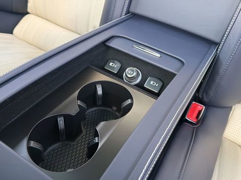 New 2026 Bentley Continental GT image 23