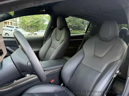 Used 2026 Tesla Model X AWD/4WD image 14