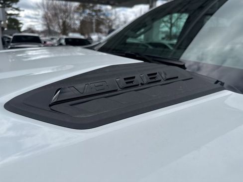 New 2026 Chevrolet Silverado 2500 LT w/ Trail Boss Package image 4