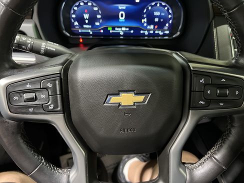 Used 2022 Chevrolet Tahoe Premier image 24