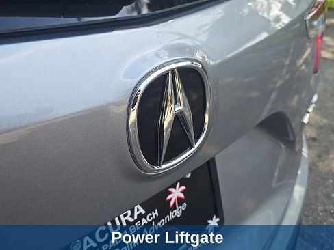 Used 2023 Acura RDX w/ Technology Package FWD image 11