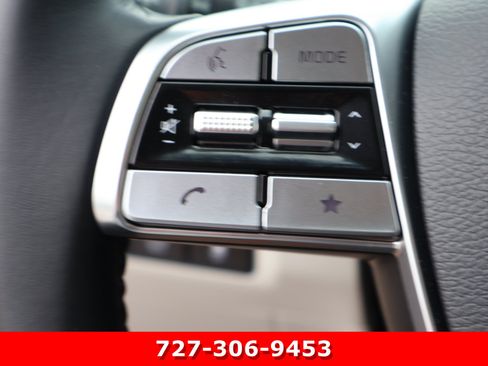 Used 2025 Kia Telluride S FWD image 28