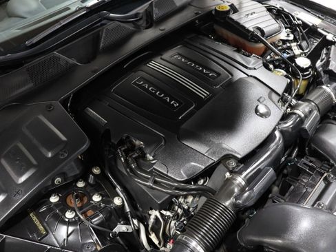 Used 2014 Jaguar XJ L Portfolio image 15