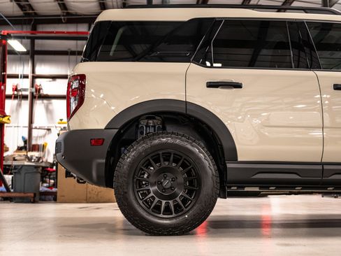 New 2025 Ford Bronco Sport Big Bend image 13