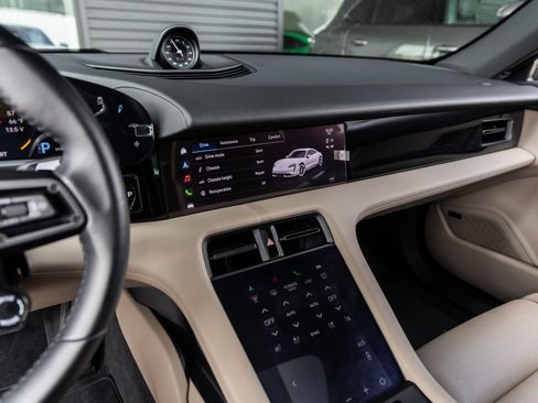 Certified 2023 Porsche Taycan image 30