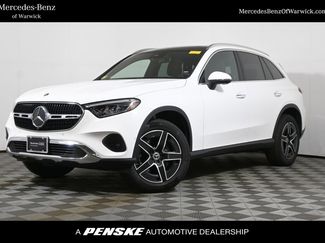 Used 2026 Mercedes-Benz GLC 300 4MATIC video 1