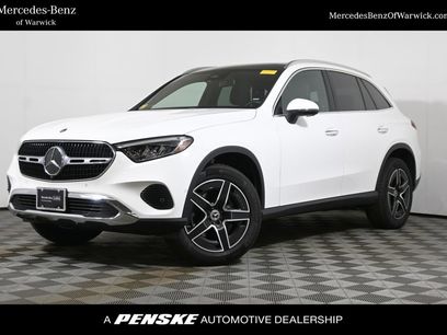 Used 2026 Mercedes-Benz GLC 300 4MATIC