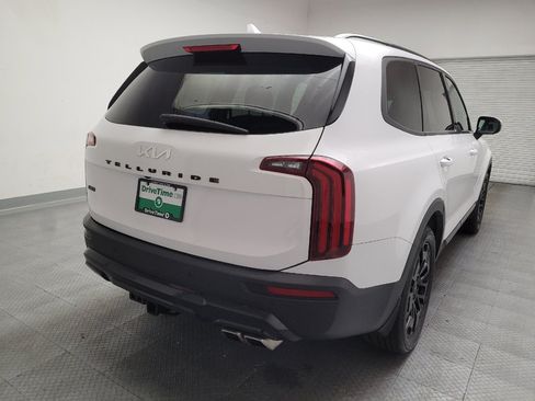 Used 2022 Kia Telluride EX w/ EX Premium Package AWD/4WD image 7