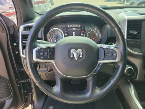 Used 2020 RAM 1500 Big Horn AWD/4WD image 21
