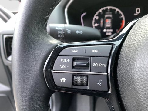 Certified 2024 Honda Civic EX-L image 15