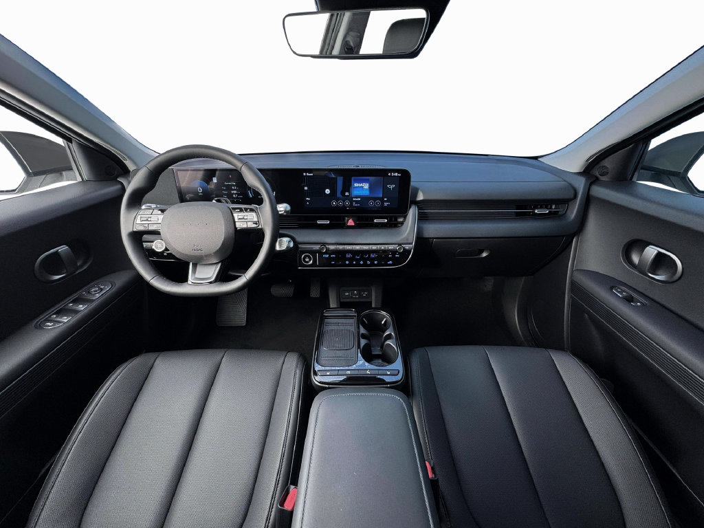 New 2026 Hyundai Ioniq 5 SEL AWD/4WD image 13