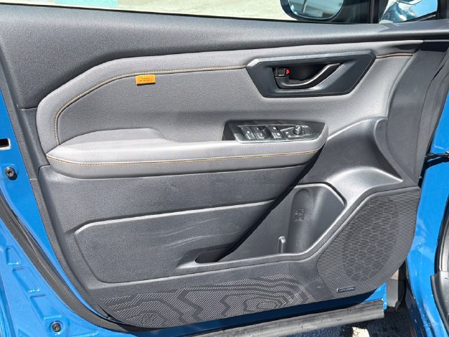 New 2026 Subaru Forester Wilderness AWD/4WD image 16