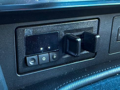 Certified 2024 Nissan Armada SL w/ Midnight Edition Package image 16