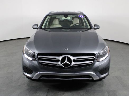 Used 2019 Mercedes-Benz GLC 300 image 11