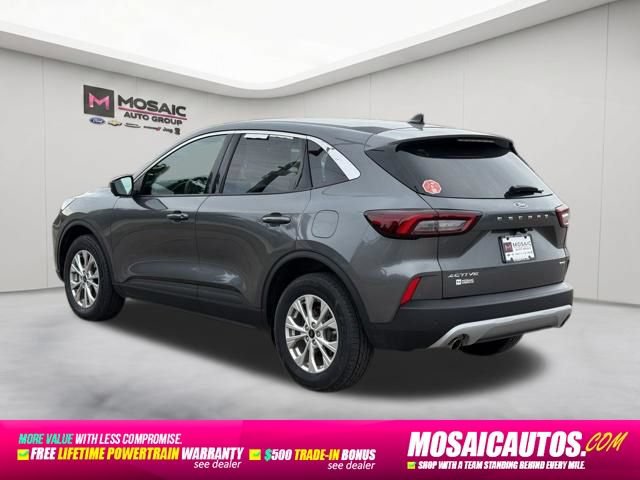 Used 2023 Ford Escape Active w/ Tech Pack #2 AWD/4WD image 5