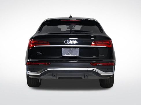 Certified 2023 Audi Q5 2.0T Premium Plus w/ Premium Plus Package image 4