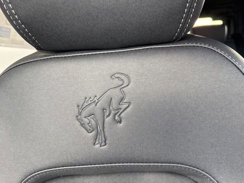 New 2025 Ford Bronco Badlands w/ Sasquatch Package AWD/4WD image 29