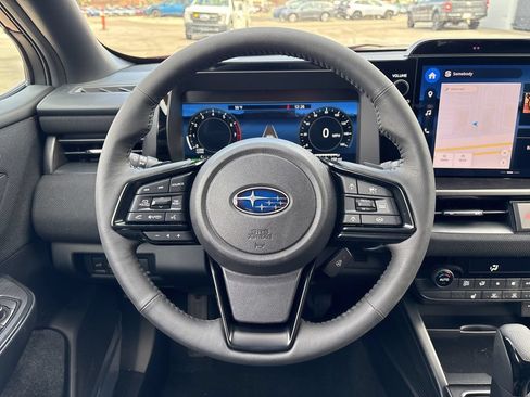 New 2026 Subaru Outback Limited w/ Premium/Limited Package AWD/4WD image 14