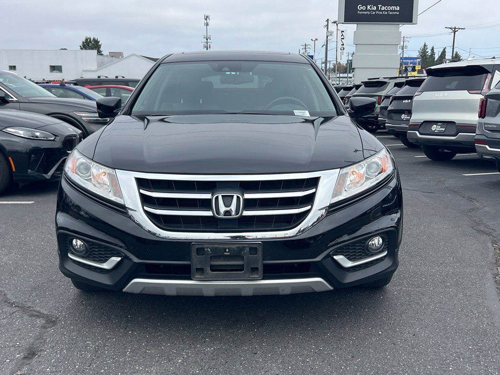 Used 2013 Honda Crosstour EX-L image 4