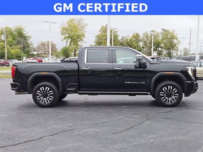 Certified 2024 GMC Sierra 2500 Denali Ultimate