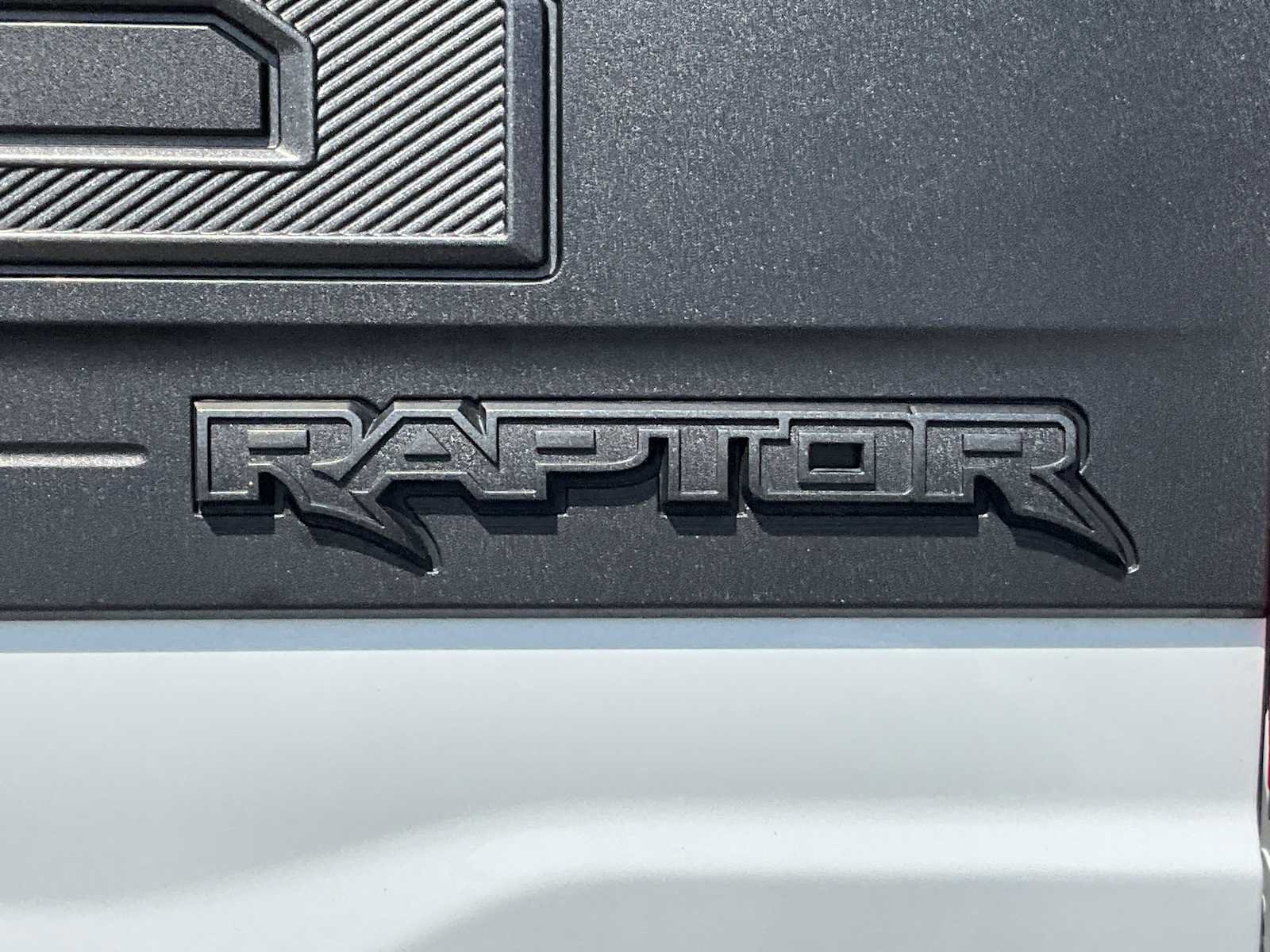 Used 2025 Ford F150 Raptor AWD/4WD image 69