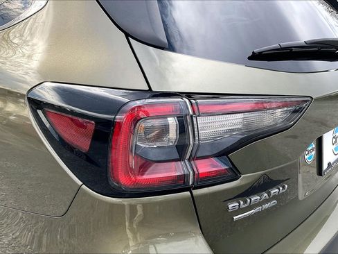 Certified 2023 Subaru Outback Premium image 26