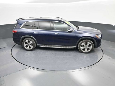 Used 2022 Mercedes-Benz GLS 450 GLS 450 image 38