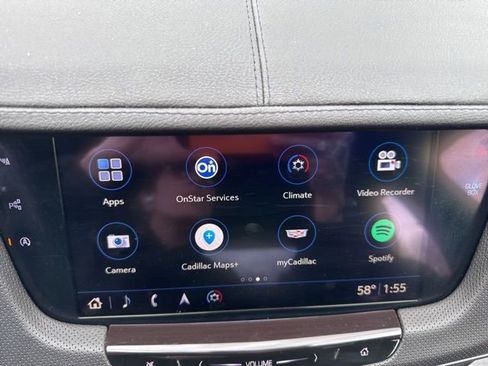 Used 2019 Cadillac CT6 Sport w/ Super Cruise Package image 27