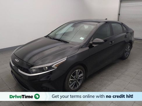 Used 2024 Kia Forte LXS FWD image 1