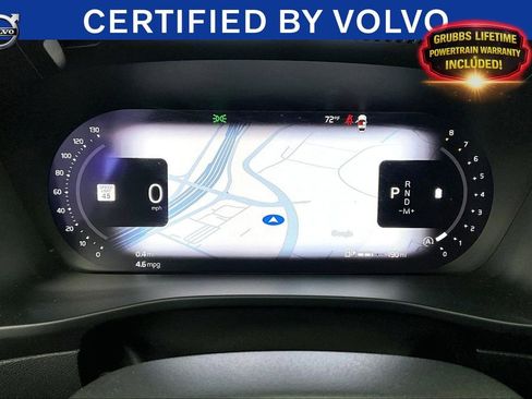 Certified 2024 Volvo XC40 B5 Ultimate w/ Protection Package Premier AWD/4WD image 28