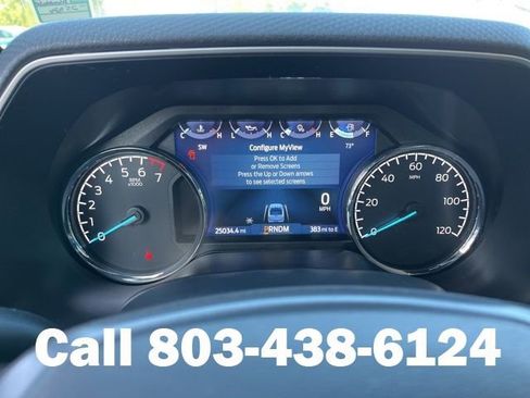 Used 2023 Ford F150 XLT w/ Equipment Group 302A High AWD/4WD image 21